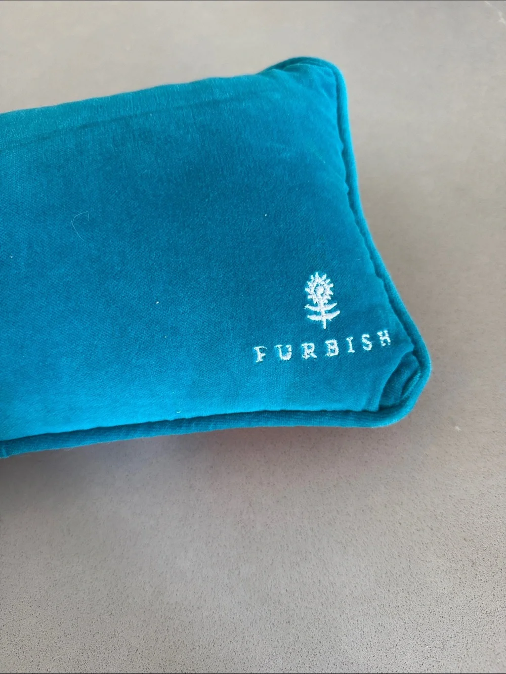 Furbish Decorative Pillow